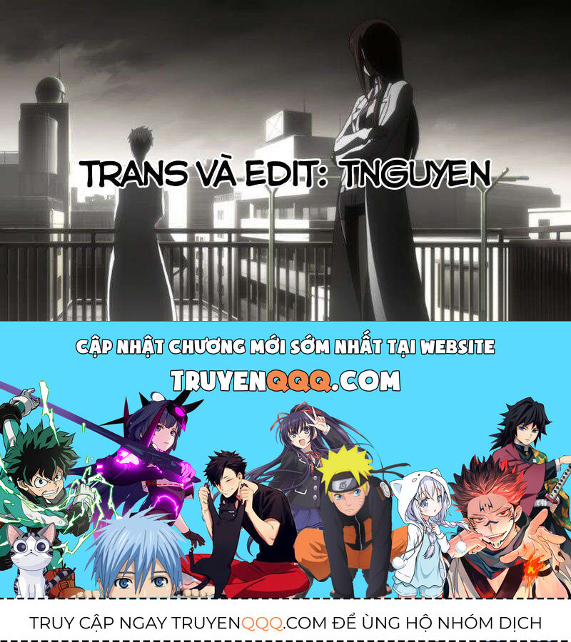 Khúc Ca Của Kẻ Dạo Đêm: Chapter 105