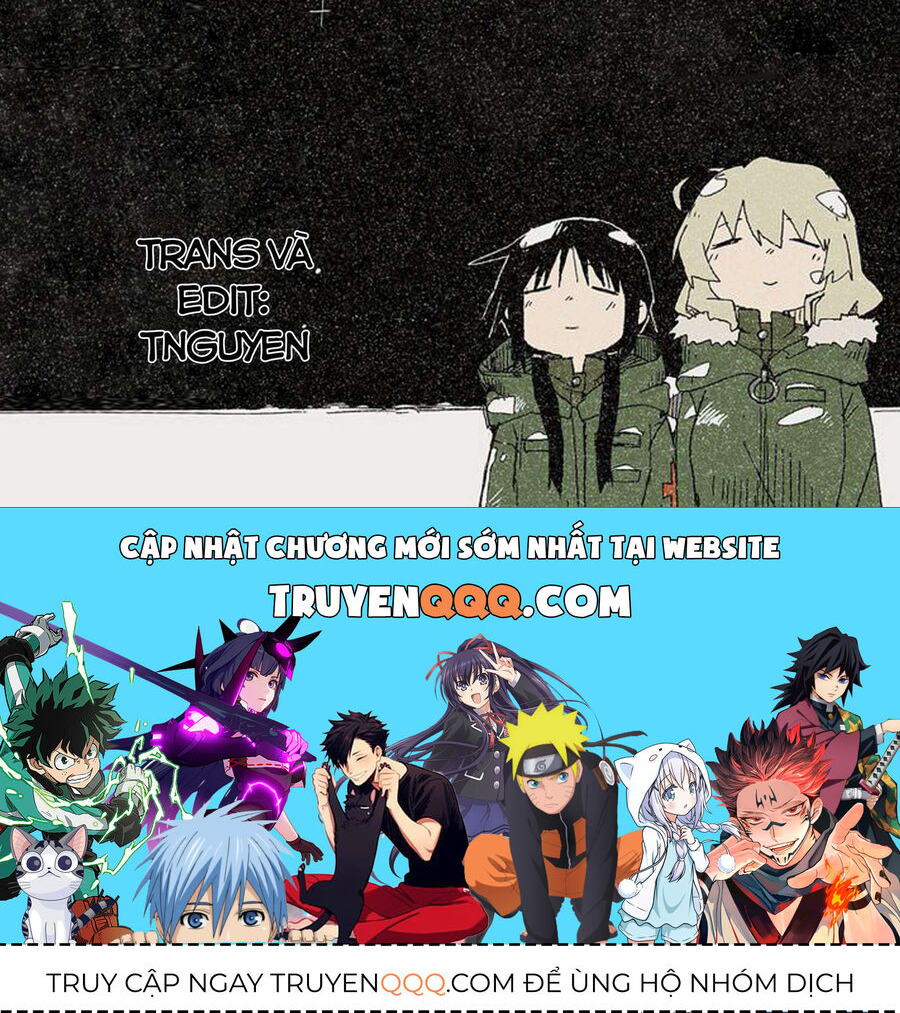 Khúc Ca Của Kẻ Dạo Đêm: Chapter 106