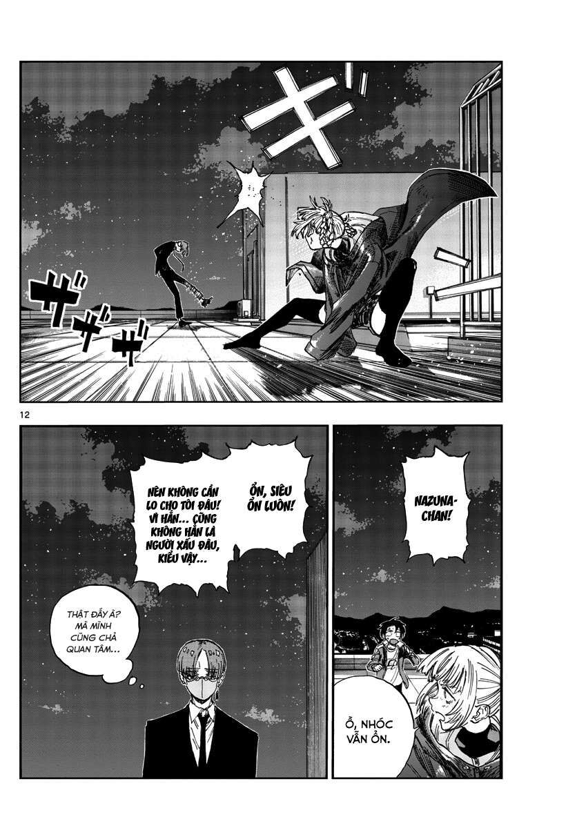 Khúc Ca Của Kẻ Dạo Đêm: Chapter 113