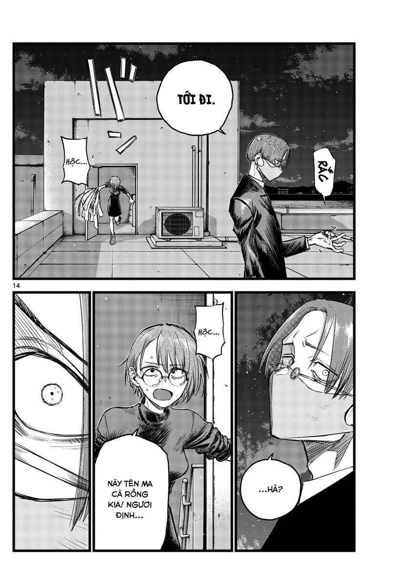 Khúc Ca Của Kẻ Dạo Đêm: Chapter 113
