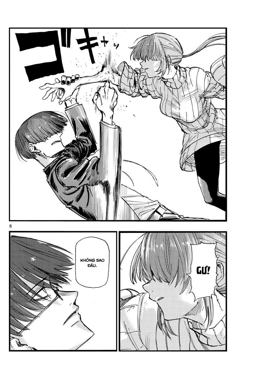 Khúc Ca Của Kẻ Dạo Đêm: Chapter 116
