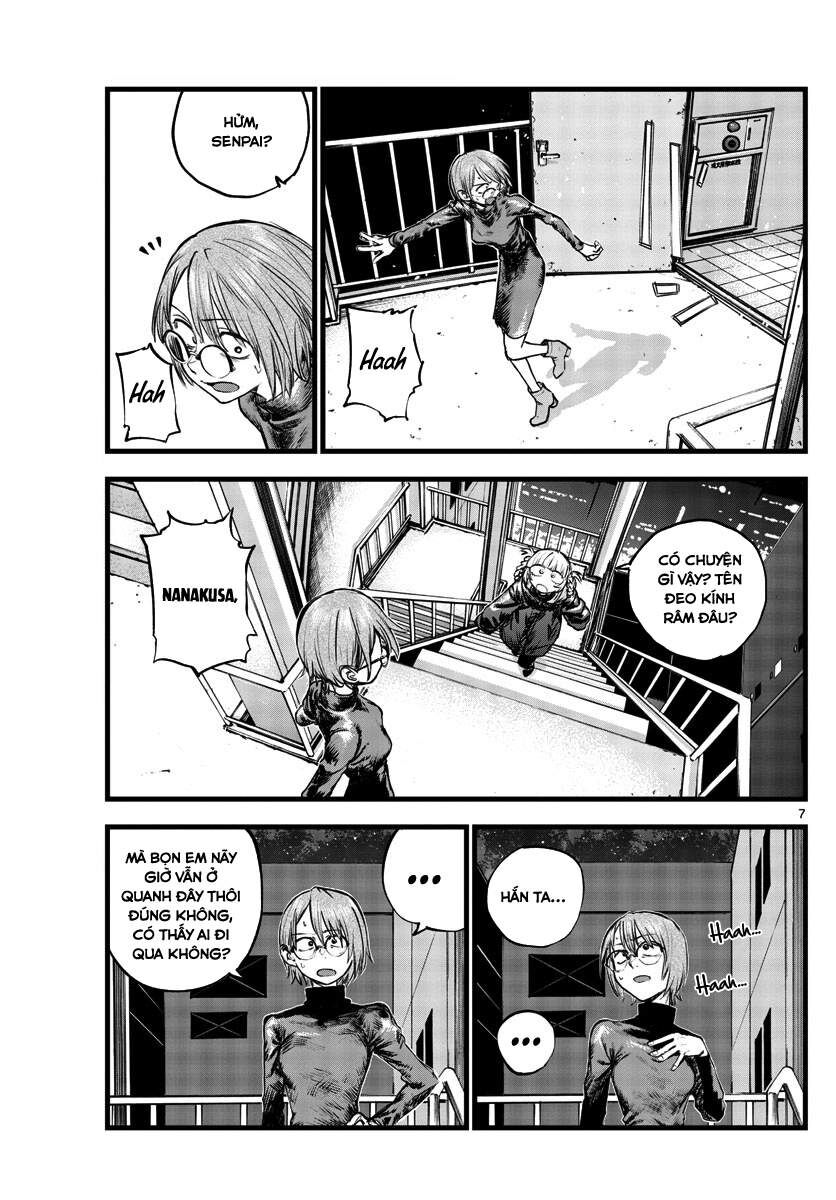Khúc Ca Của Kẻ Dạo Đêm: Chapter 116