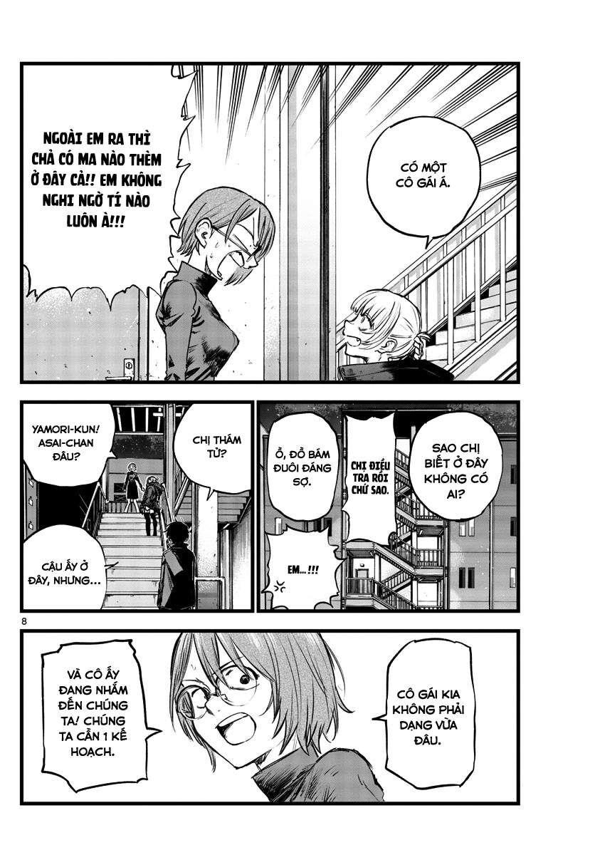 Khúc Ca Của Kẻ Dạo Đêm: Chapter 116
