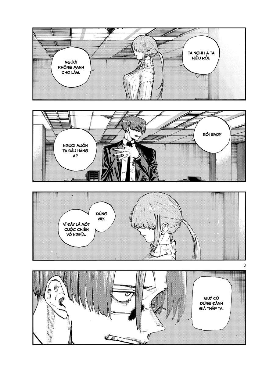 Khúc Ca Của Kẻ Dạo Đêm: Chapter 117