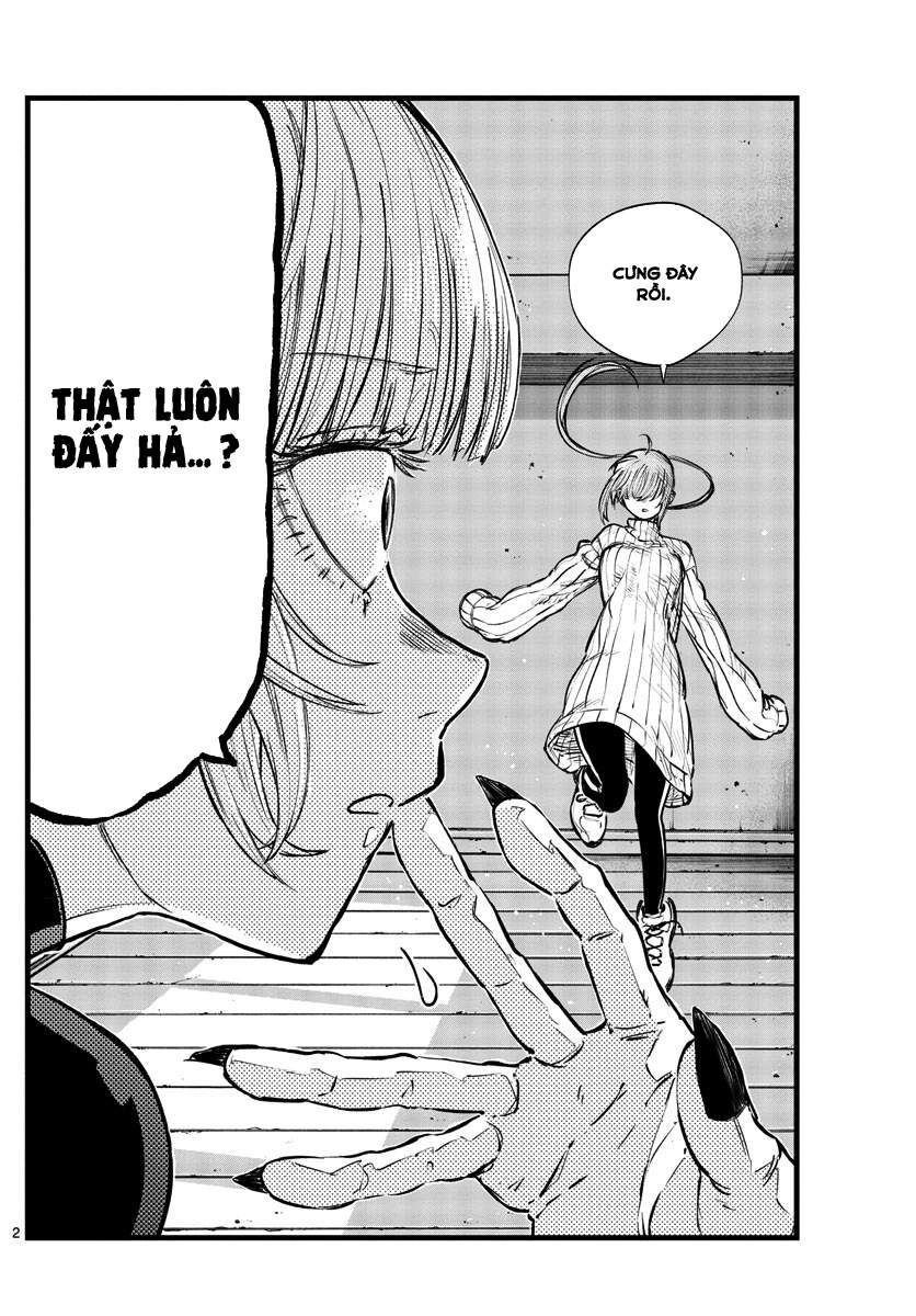 Khúc Ca Của Kẻ Dạo Đêm: Chapter 118