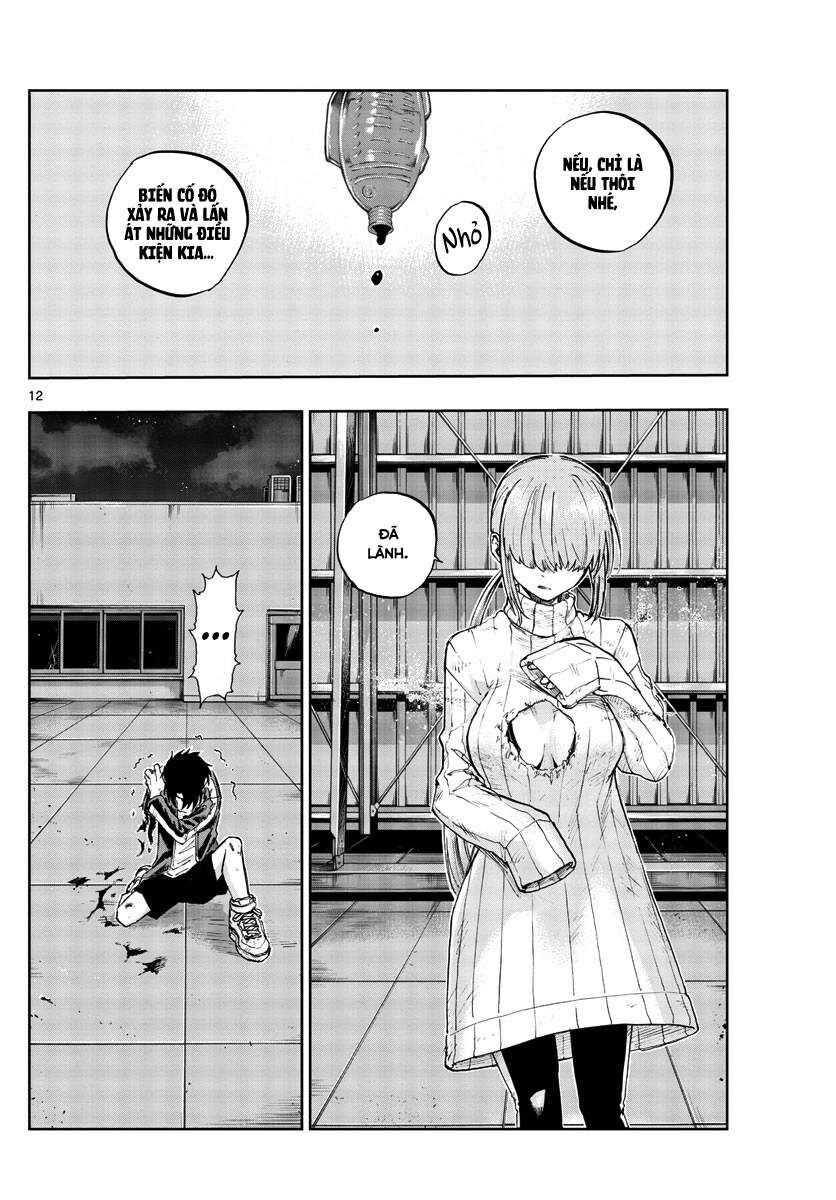 Khúc Ca Của Kẻ Dạo Đêm: Chapter 119