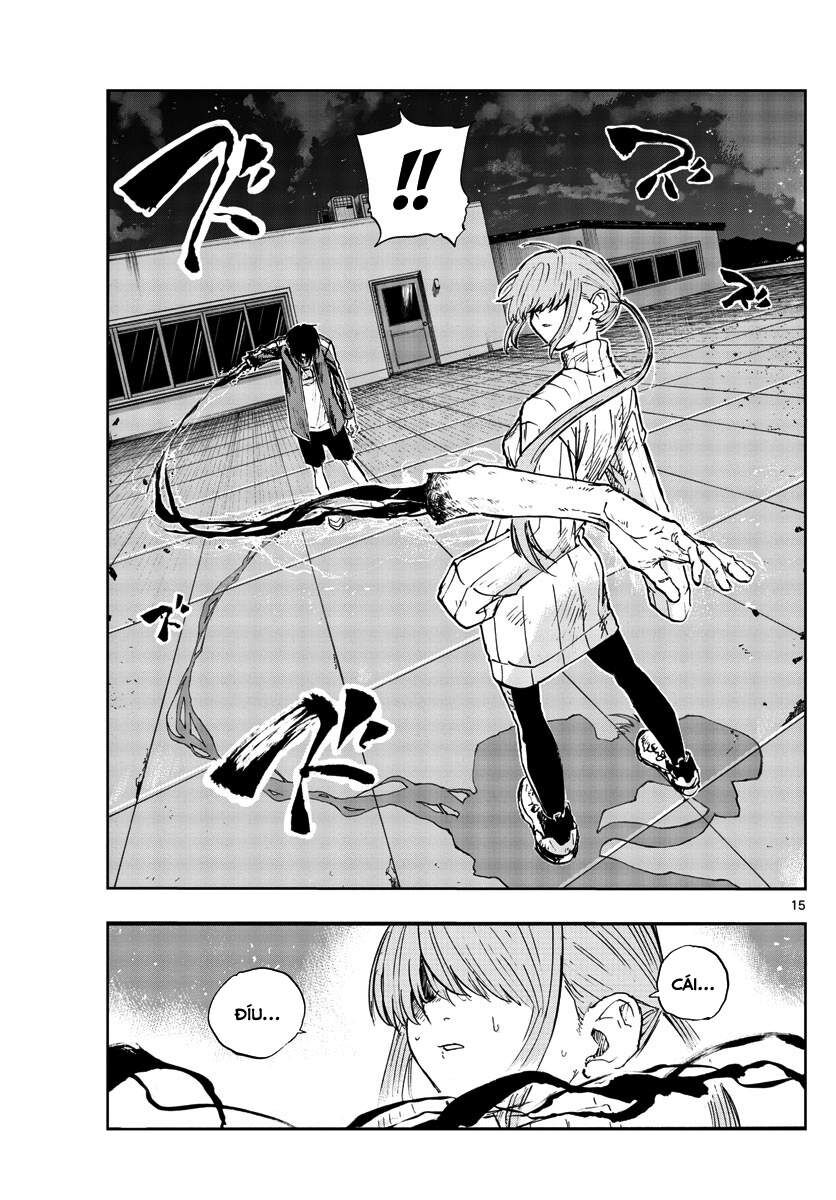 Khúc Ca Của Kẻ Dạo Đêm: Chapter 119
