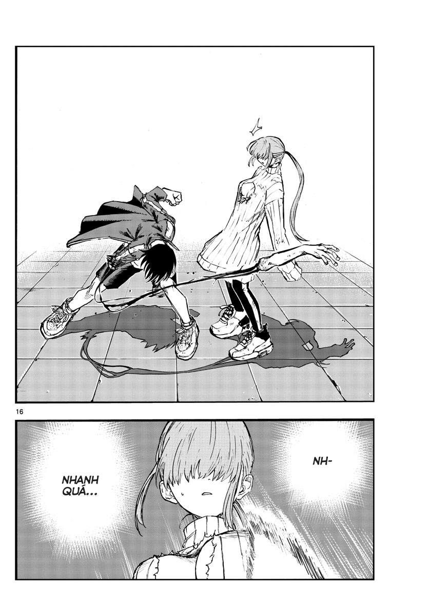 Khúc Ca Của Kẻ Dạo Đêm: Chapter 119