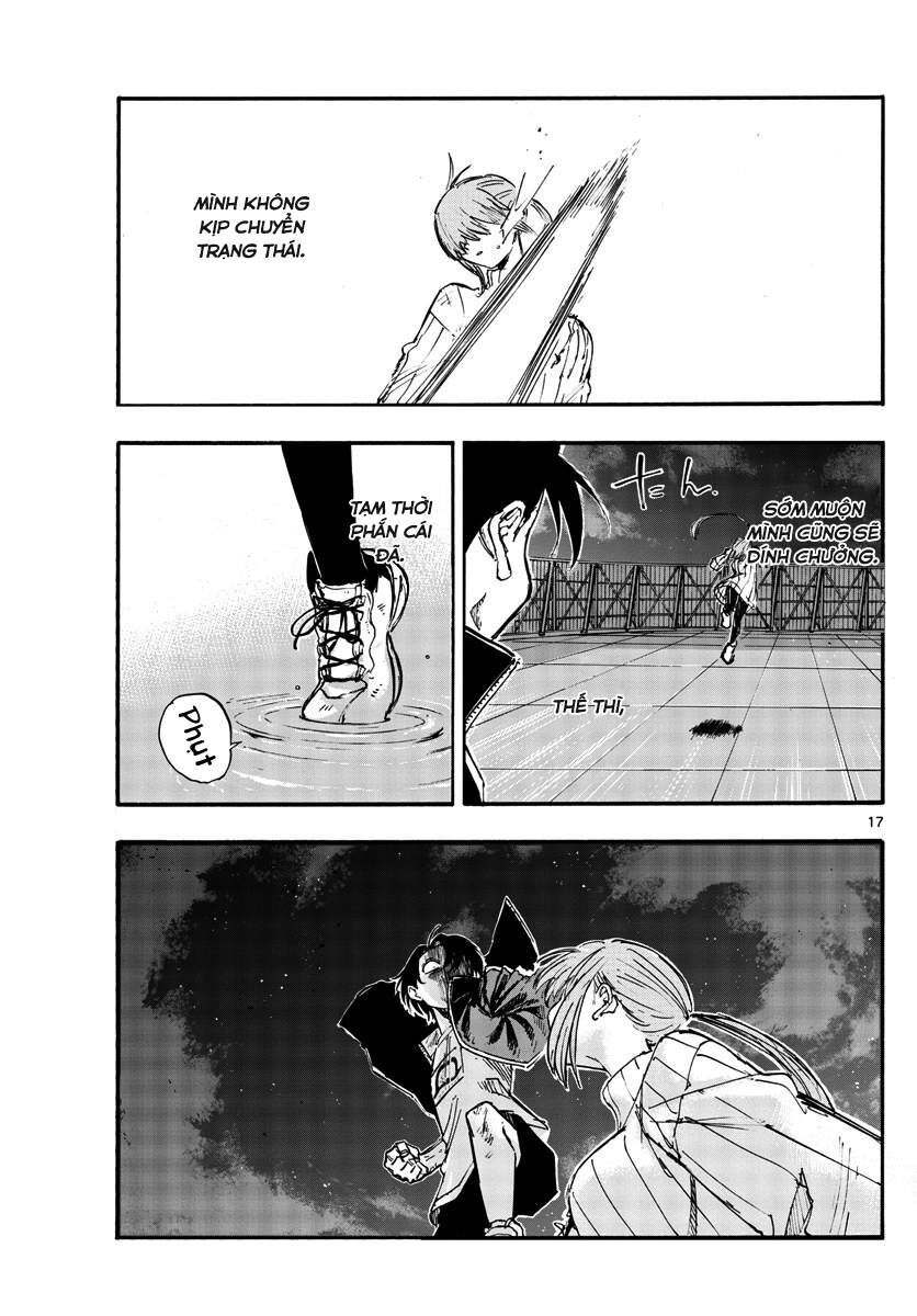Khúc Ca Của Kẻ Dạo Đêm: Chapter 119
