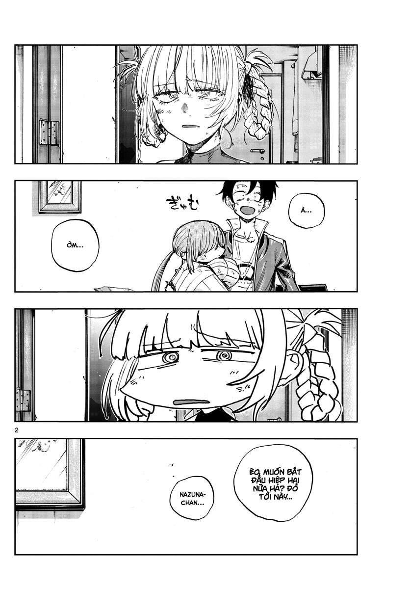Khúc Ca Của Kẻ Dạo Đêm: Chapter 121