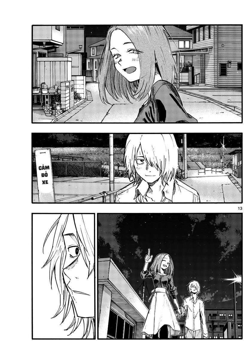 Khúc Ca Của Kẻ Dạo Đêm: Chapter 122
