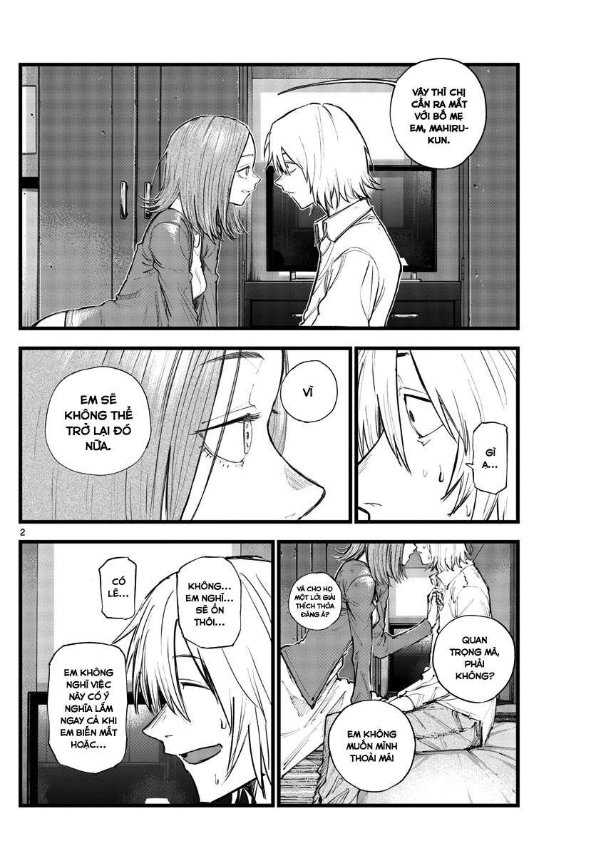 Khúc Ca Của Kẻ Dạo Đêm: Chapter 122