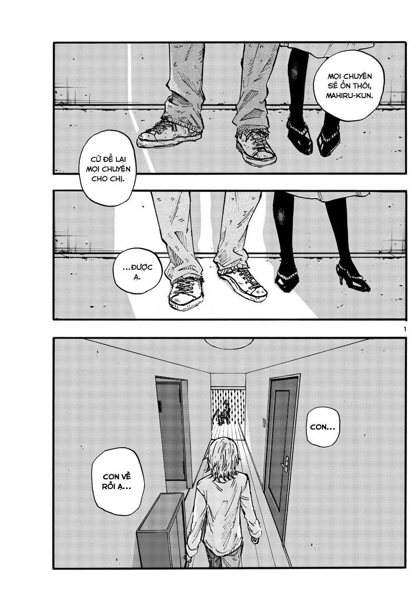 Khúc Ca Của Kẻ Dạo Đêm: Chapter 123