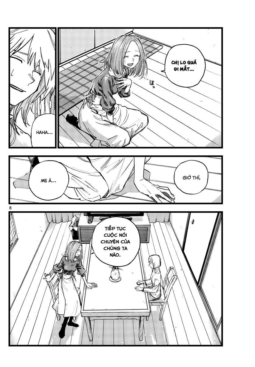 Khúc Ca Của Kẻ Dạo Đêm: Chapter 123