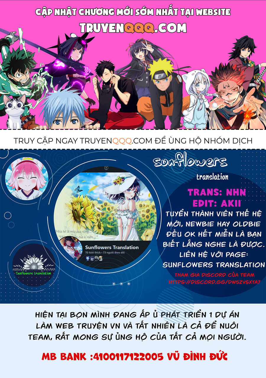 Khúc Ca Của Kẻ Dạo Đêm: Chapter 124