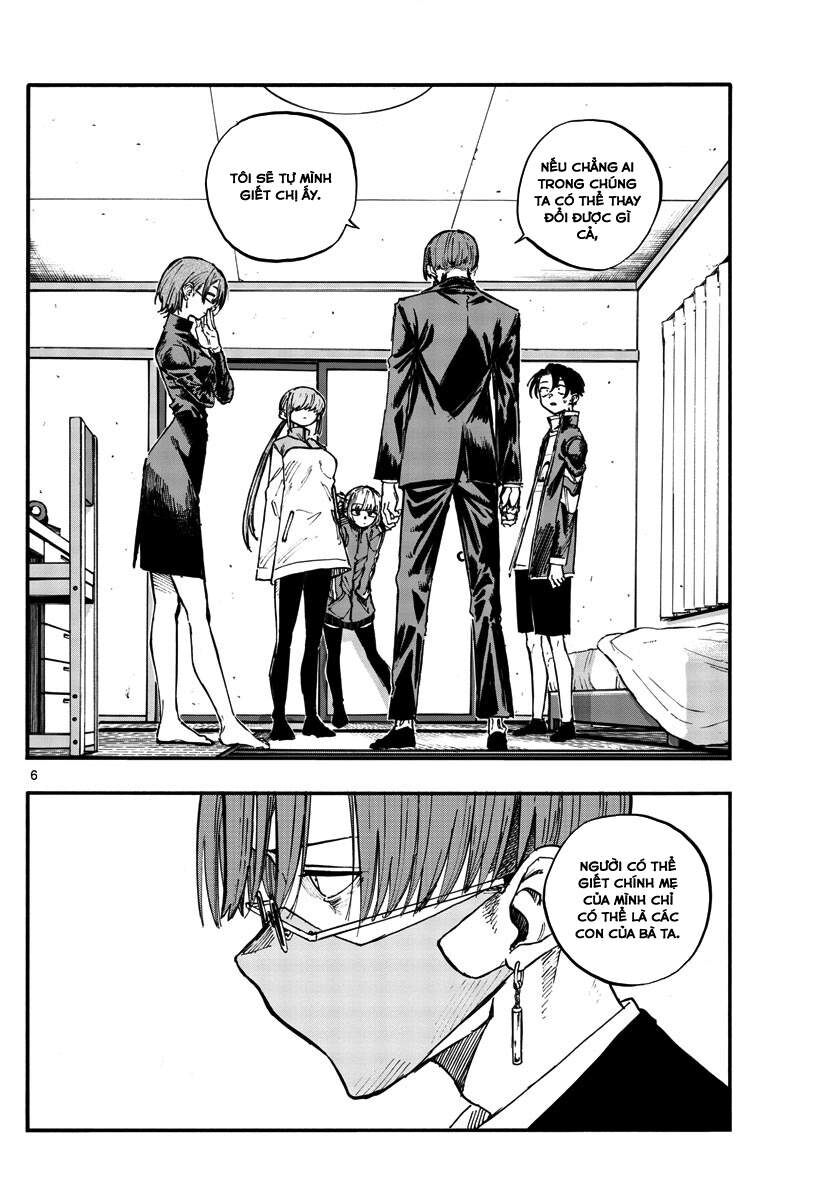 Khúc Ca Của Kẻ Dạo Đêm: Chapter 124