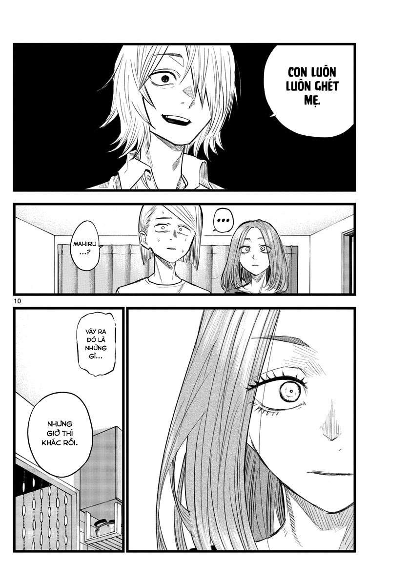 Khúc Ca Của Kẻ Dạo Đêm: Chapter 125