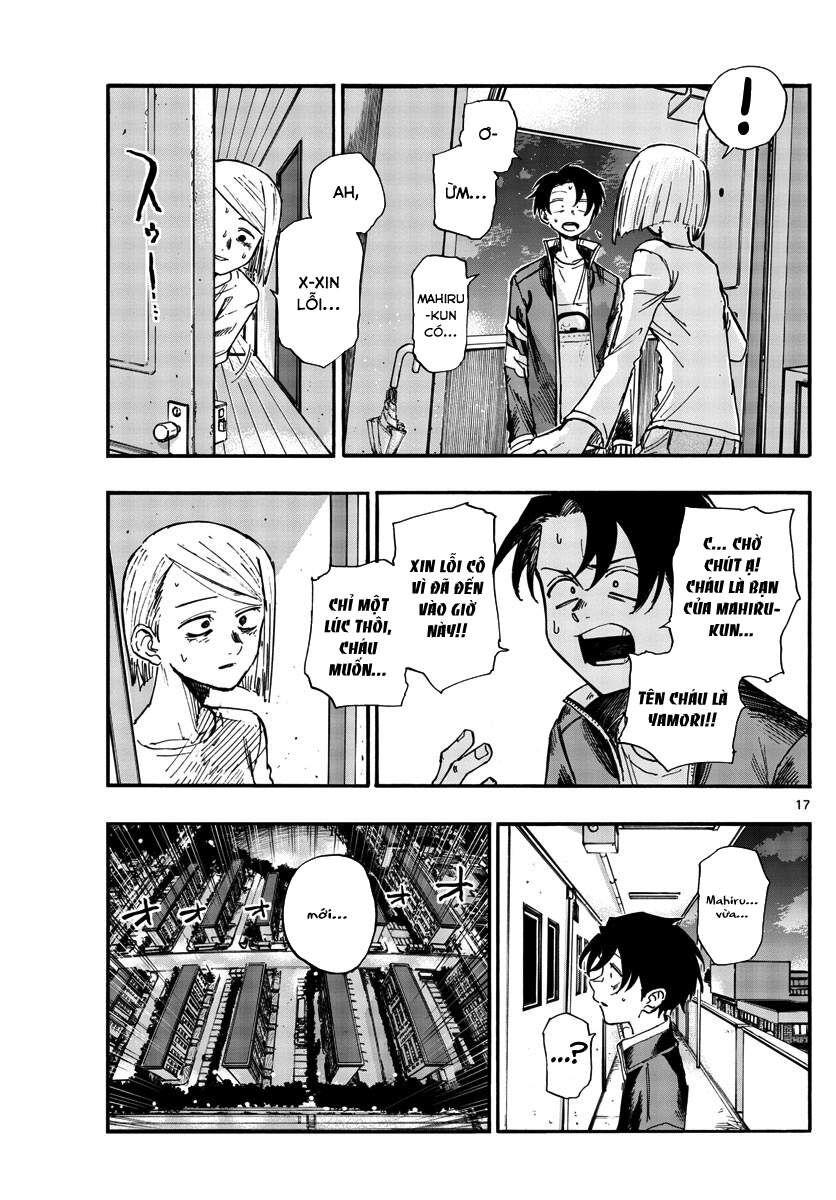 Khúc Ca Của Kẻ Dạo Đêm: Chapter 125