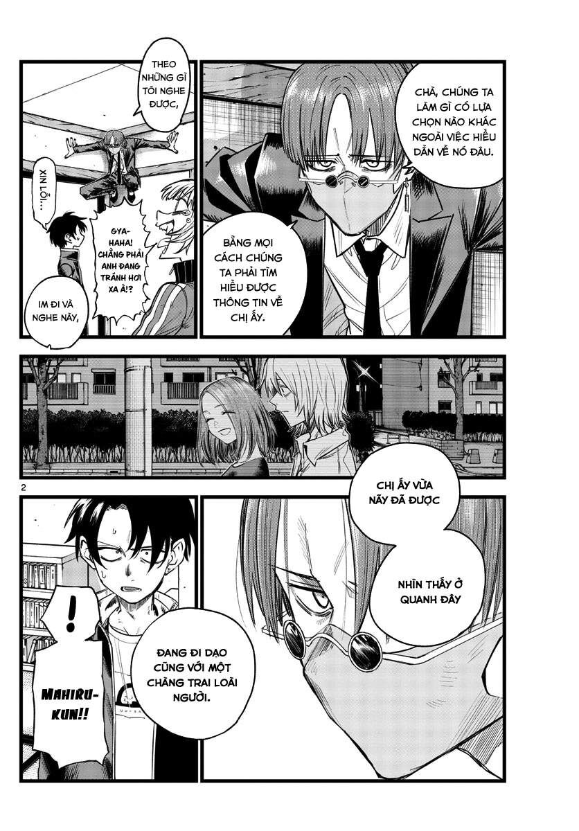 Khúc Ca Của Kẻ Dạo Đêm: Chapter 125