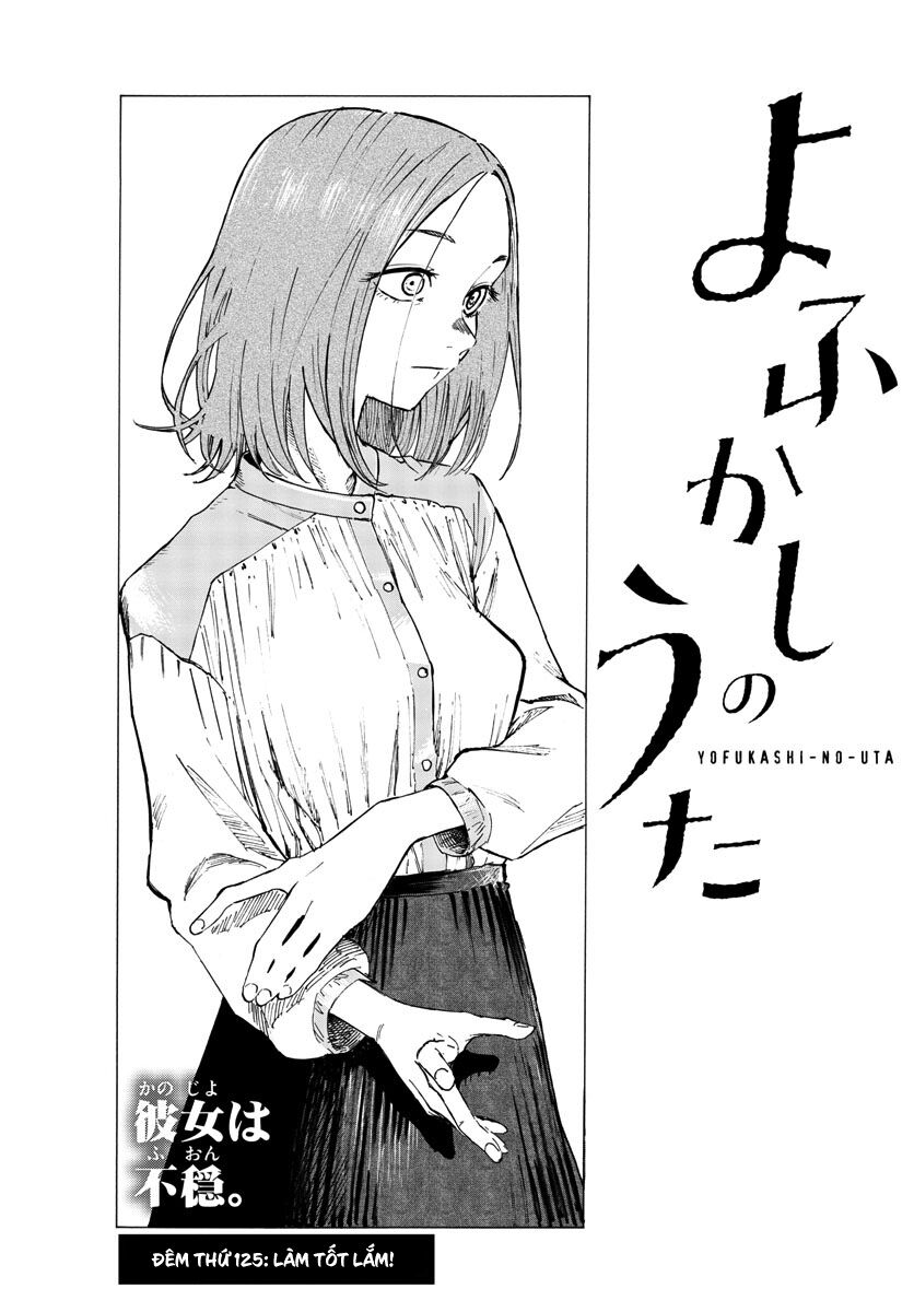 Khúc Ca Của Kẻ Dạo Đêm: Chapter 125