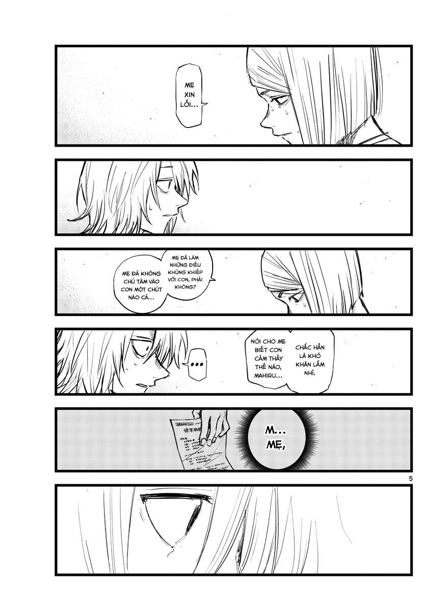 Khúc Ca Của Kẻ Dạo Đêm: Chapter 125