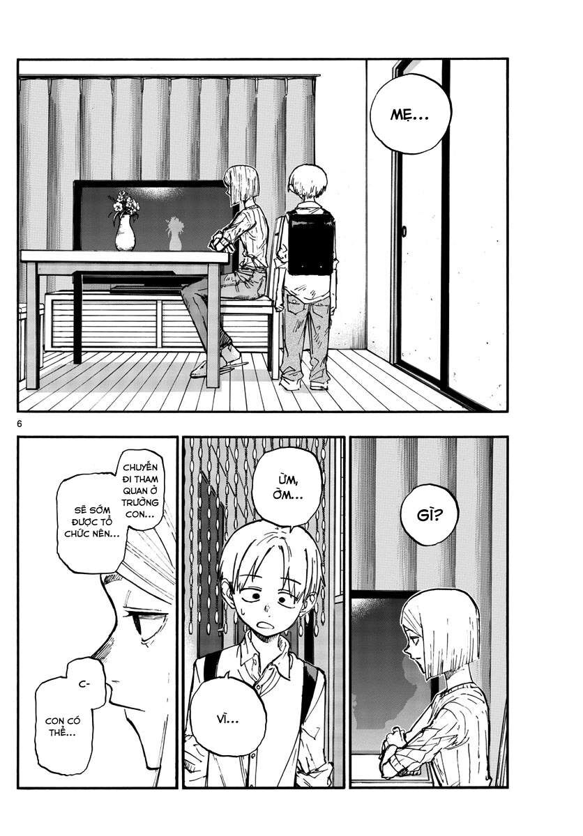 Khúc Ca Của Kẻ Dạo Đêm: Chapter 125