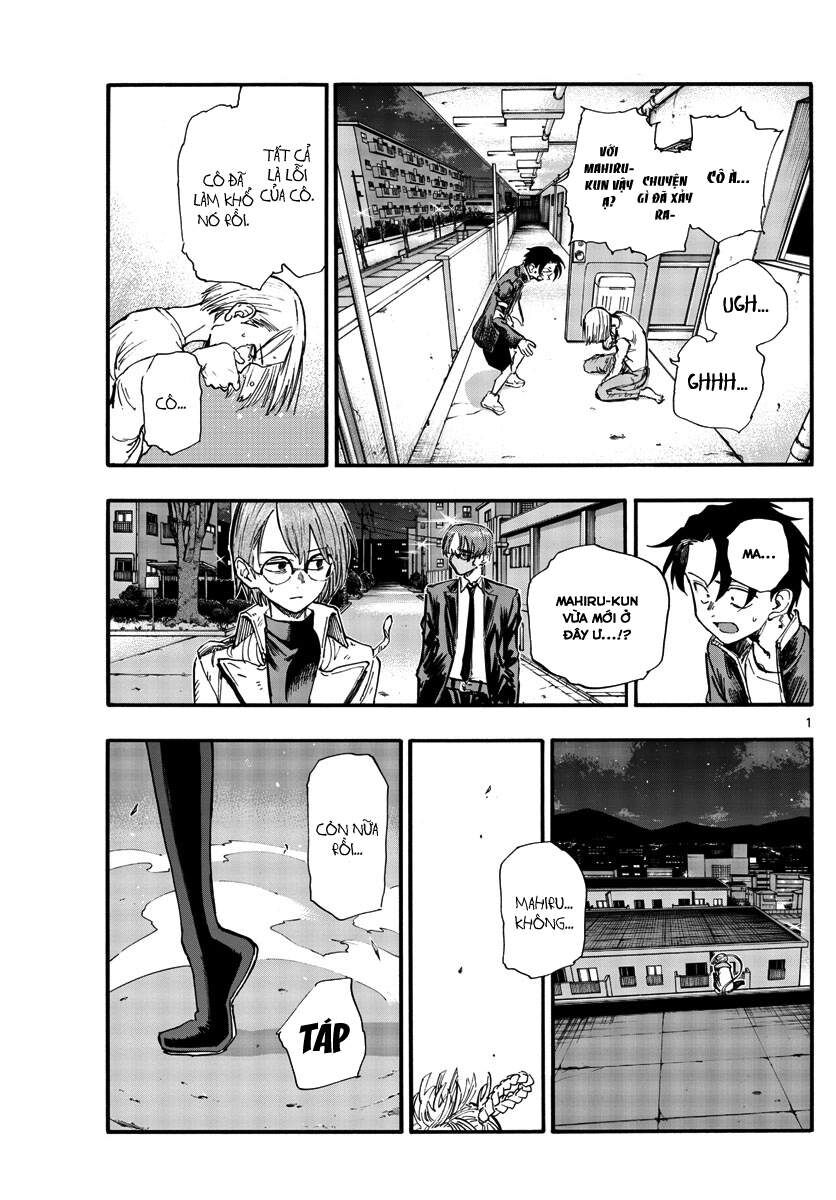 Khúc Ca Của Kẻ Dạo Đêm: Chapter 126
