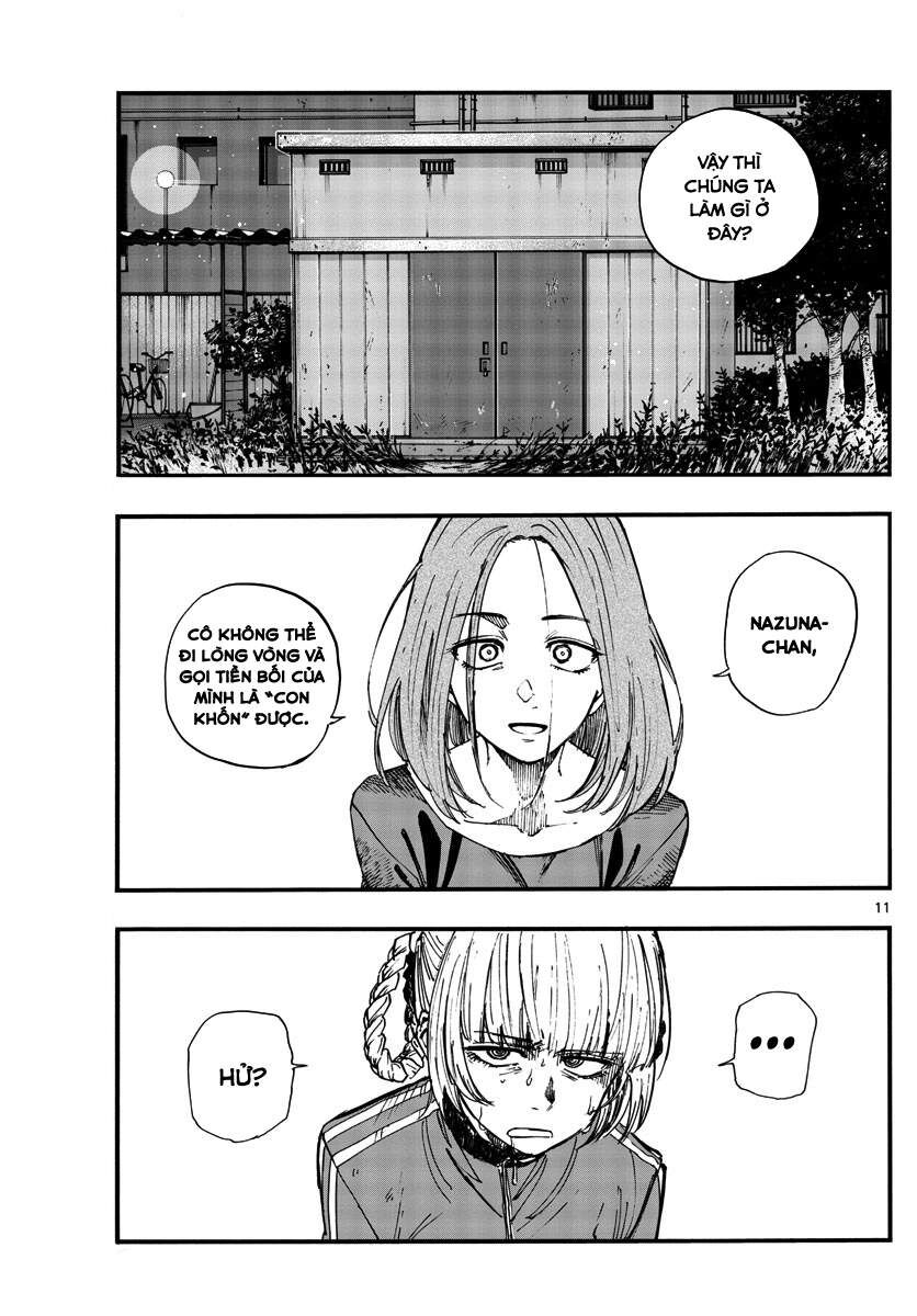 Khúc Ca Của Kẻ Dạo Đêm: Chapter 126