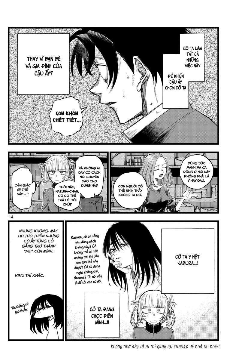 Khúc Ca Của Kẻ Dạo Đêm: Chapter 126