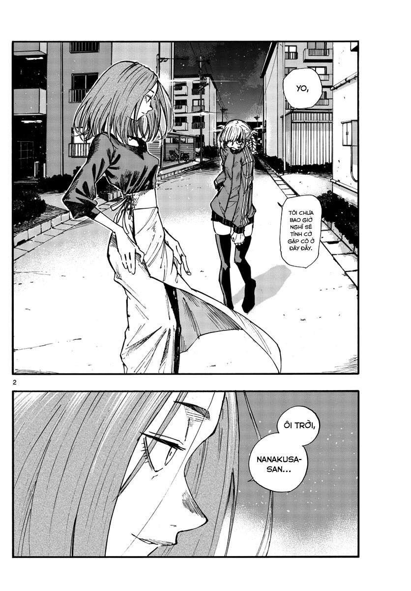 Khúc Ca Của Kẻ Dạo Đêm: Chapter 126