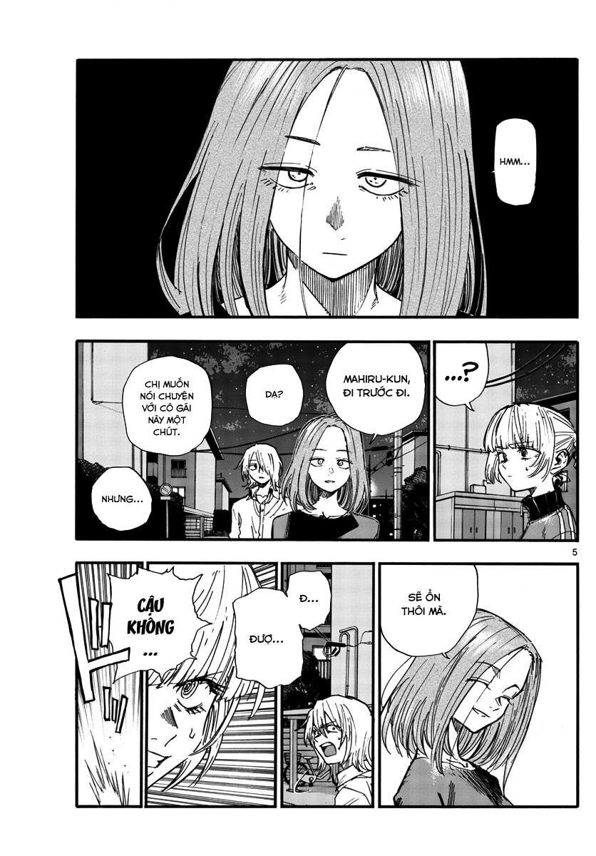 Khúc Ca Của Kẻ Dạo Đêm: Chapter 126