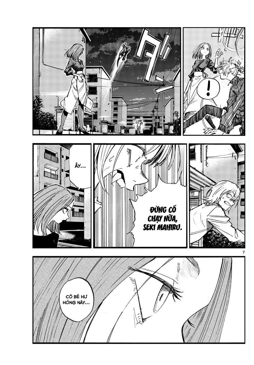 Khúc Ca Của Kẻ Dạo Đêm: Chapter 126