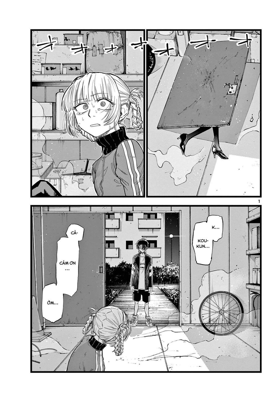 Khúc Ca Của Kẻ Dạo Đêm: Chapter 127