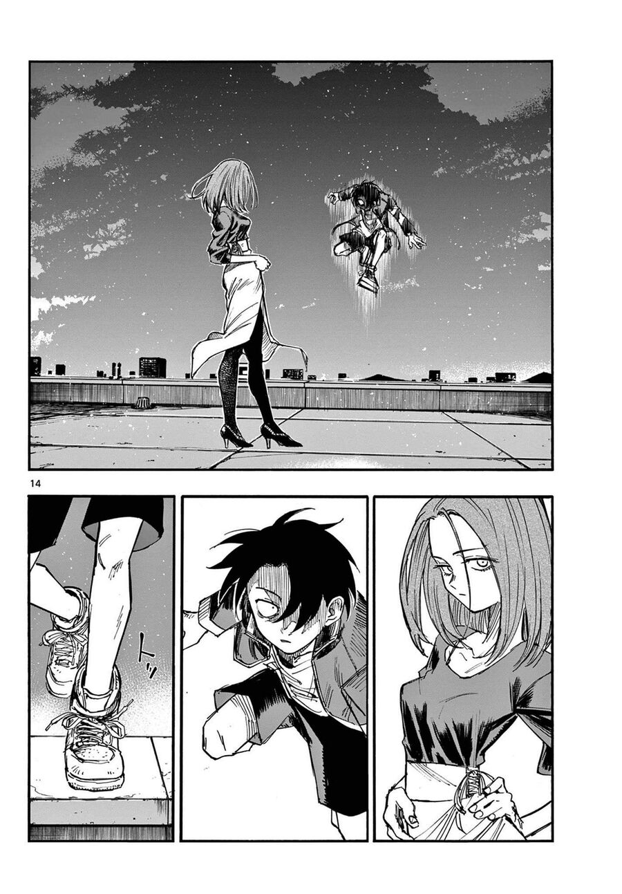 Khúc Ca Của Kẻ Dạo Đêm: Chapter 127