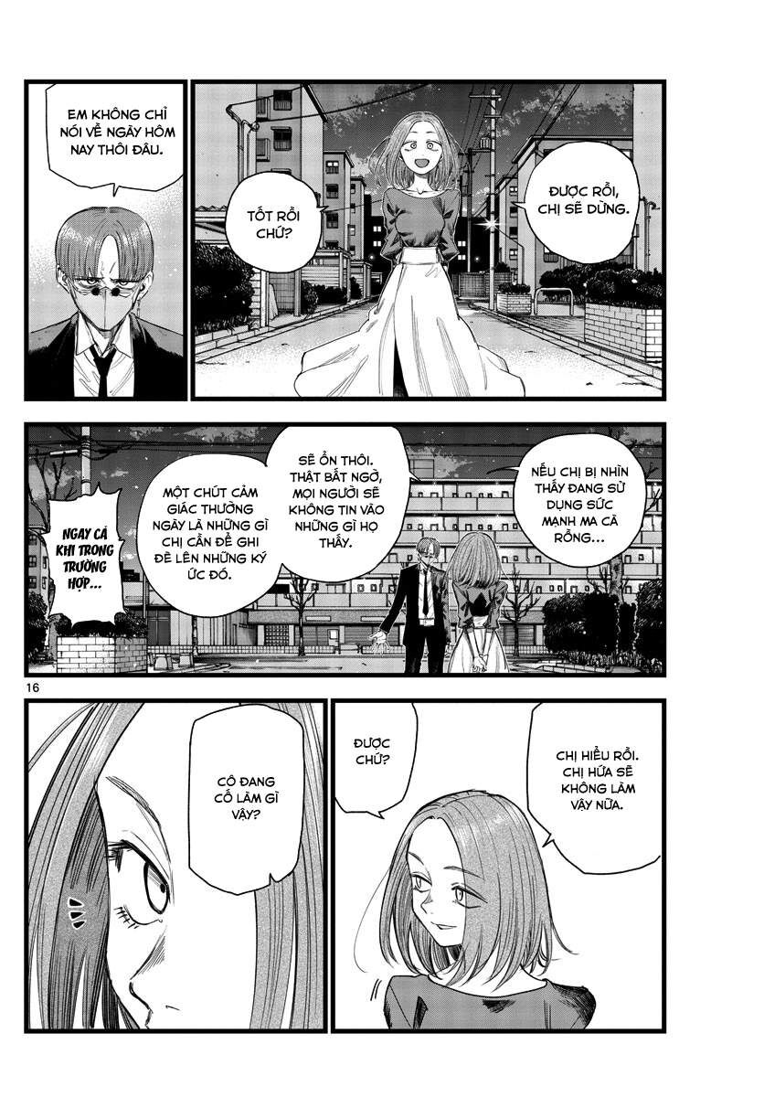 Khúc Ca Của Kẻ Dạo Đêm: Chapter 129