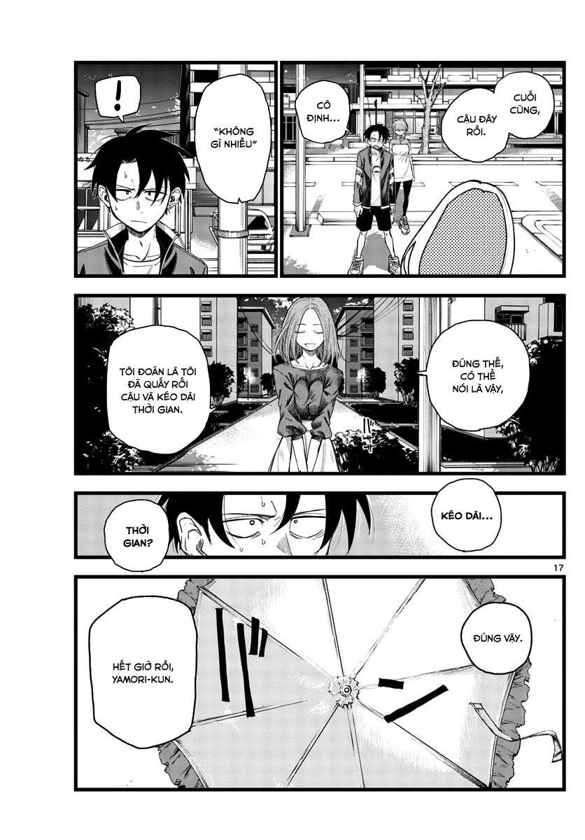 Khúc Ca Của Kẻ Dạo Đêm: Chapter 129