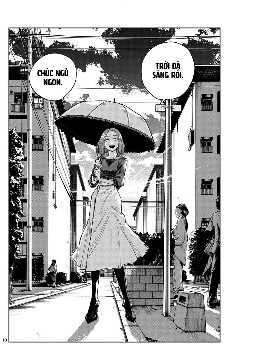 Khúc Ca Của Kẻ Dạo Đêm: Chapter 129