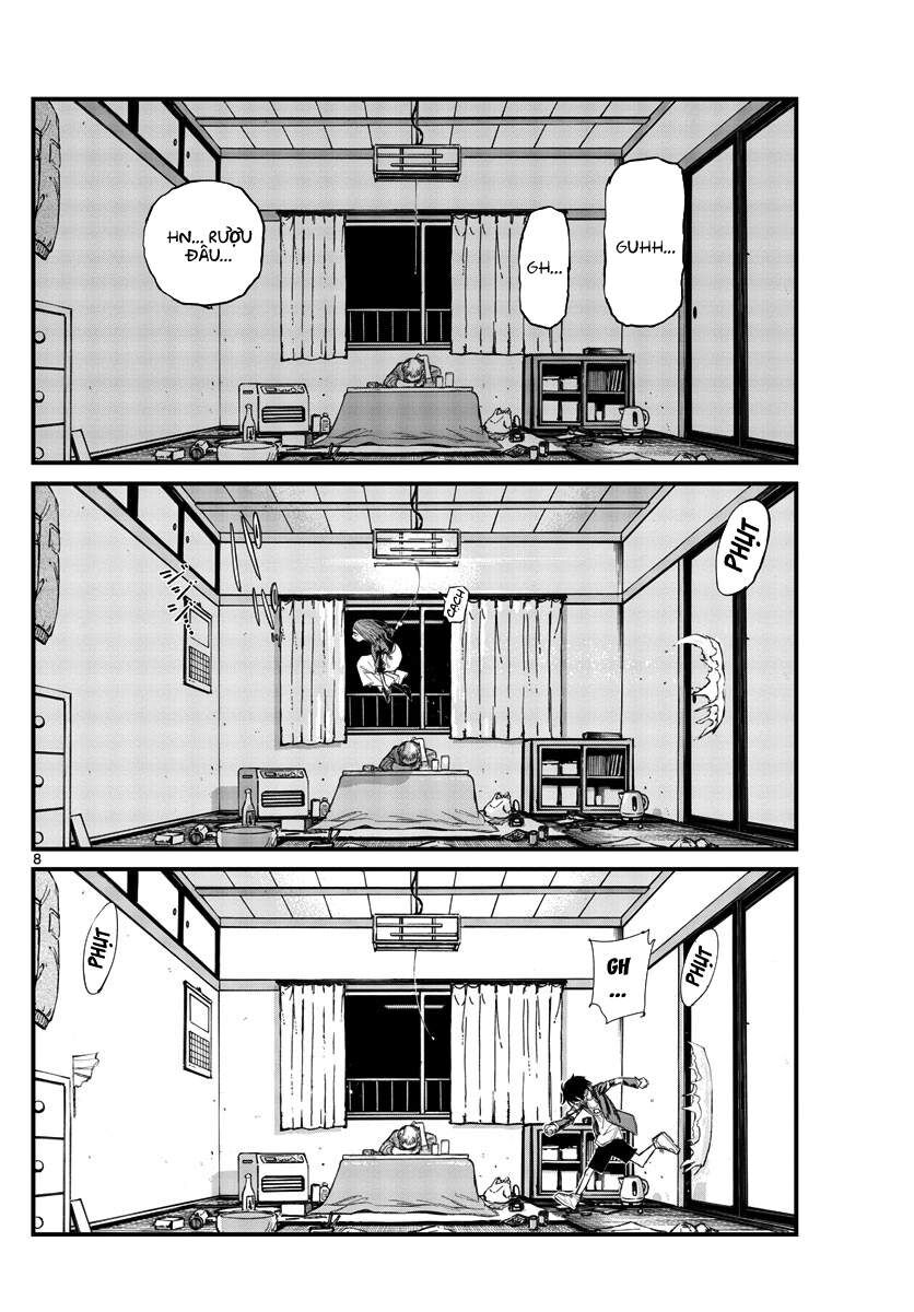 Khúc Ca Của Kẻ Dạo Đêm: Chapter 129
