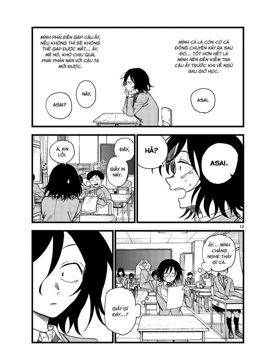Khúc Ca Của Kẻ Dạo Đêm: Chapter 130