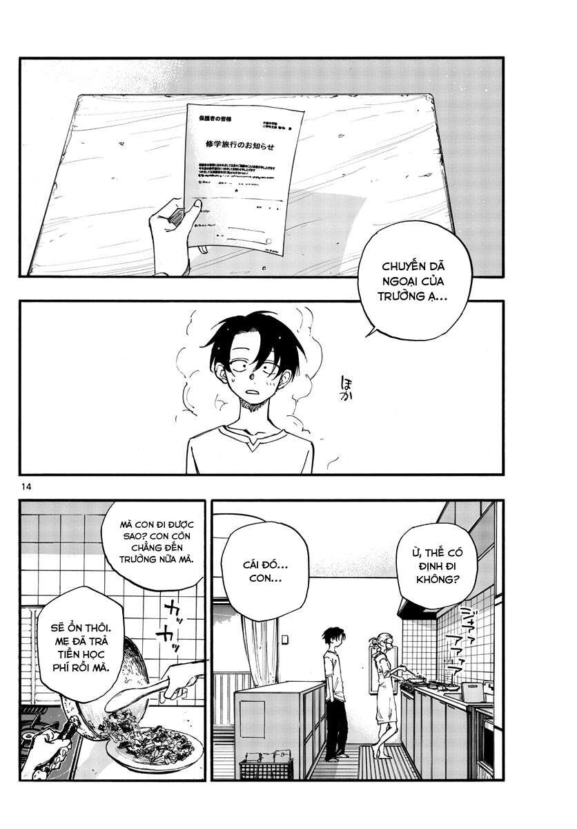 Khúc Ca Của Kẻ Dạo Đêm: Chapter 130