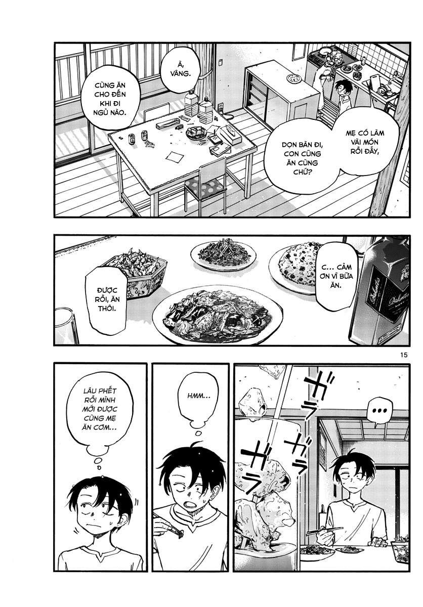 Khúc Ca Của Kẻ Dạo Đêm: Chapter 130