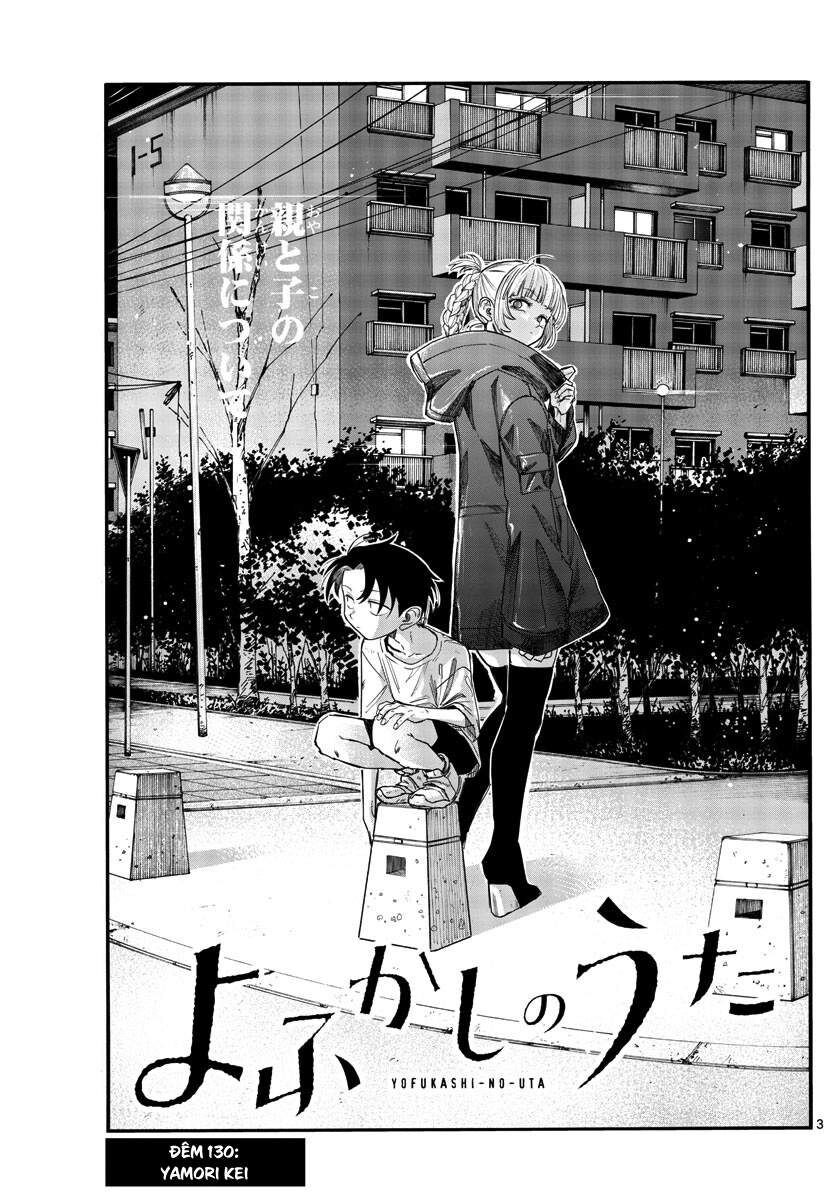 Khúc Ca Của Kẻ Dạo Đêm: Chapter 130