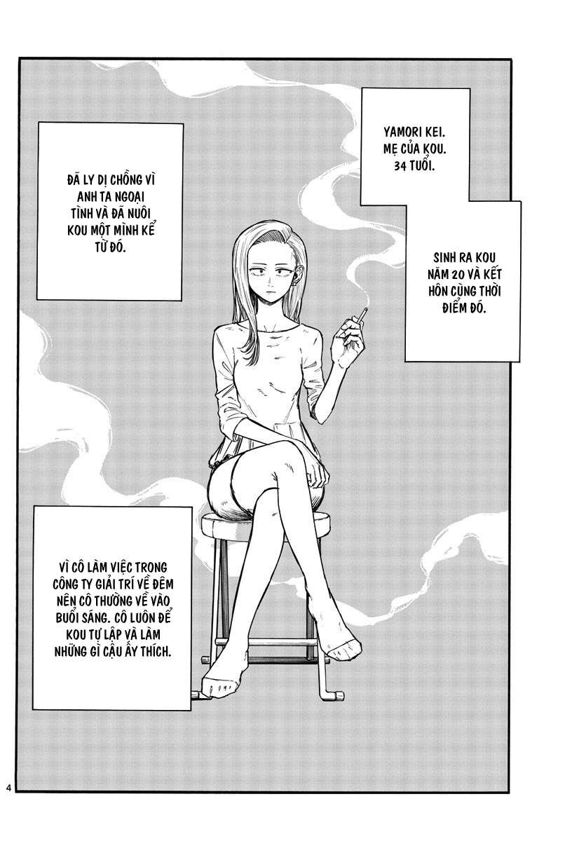 Khúc Ca Của Kẻ Dạo Đêm: Chapter 130