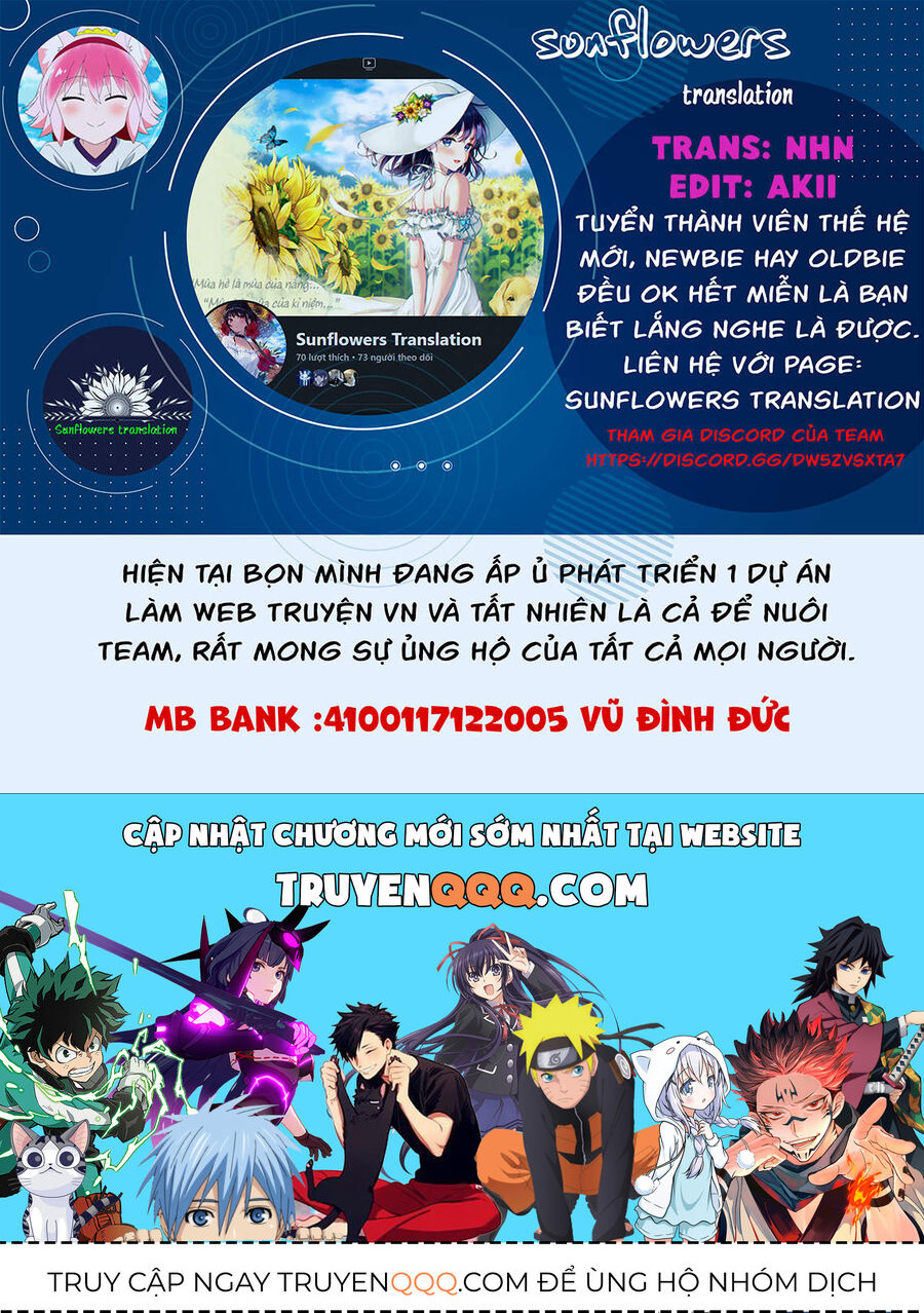 Khúc Ca Của Kẻ Dạo Đêm: Chapter 132
