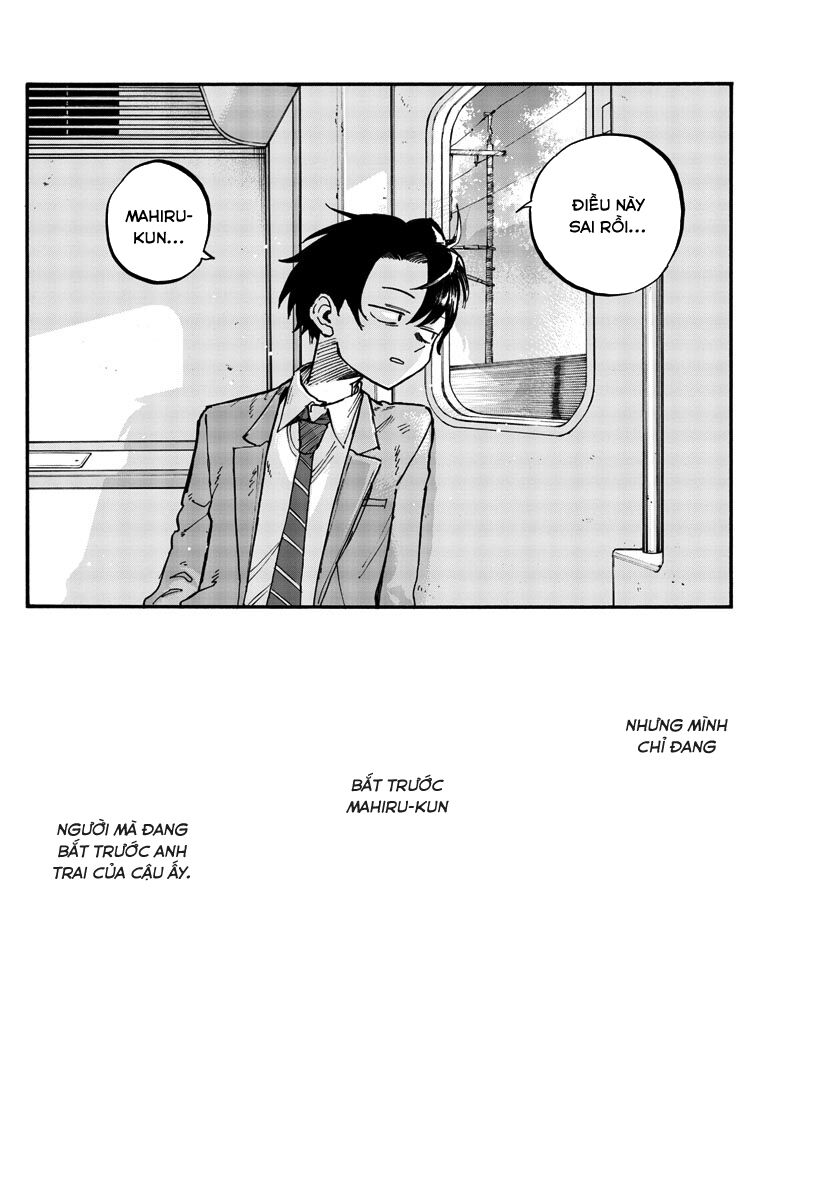 Khúc Ca Của Kẻ Dạo Đêm: Chapter 139