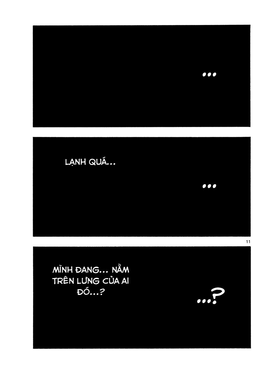 Khúc Ca Của Kẻ Dạo Đêm: Chapter 141
