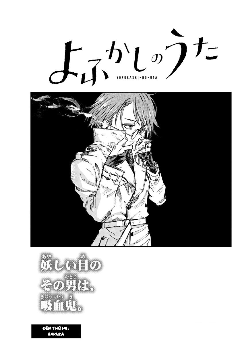 Khúc Ca Của Kẻ Dạo Đêm: Chapter 141
