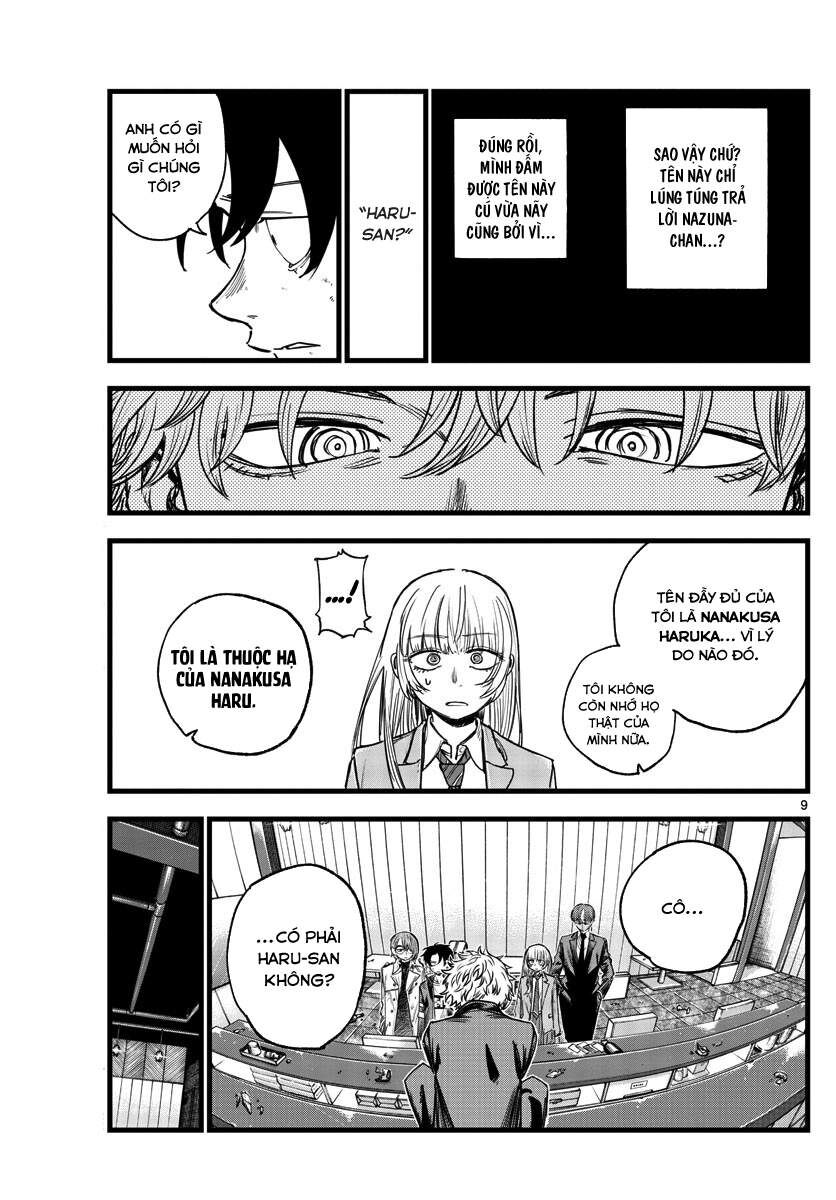 Khúc Ca Của Kẻ Dạo Đêm: Chapter 143