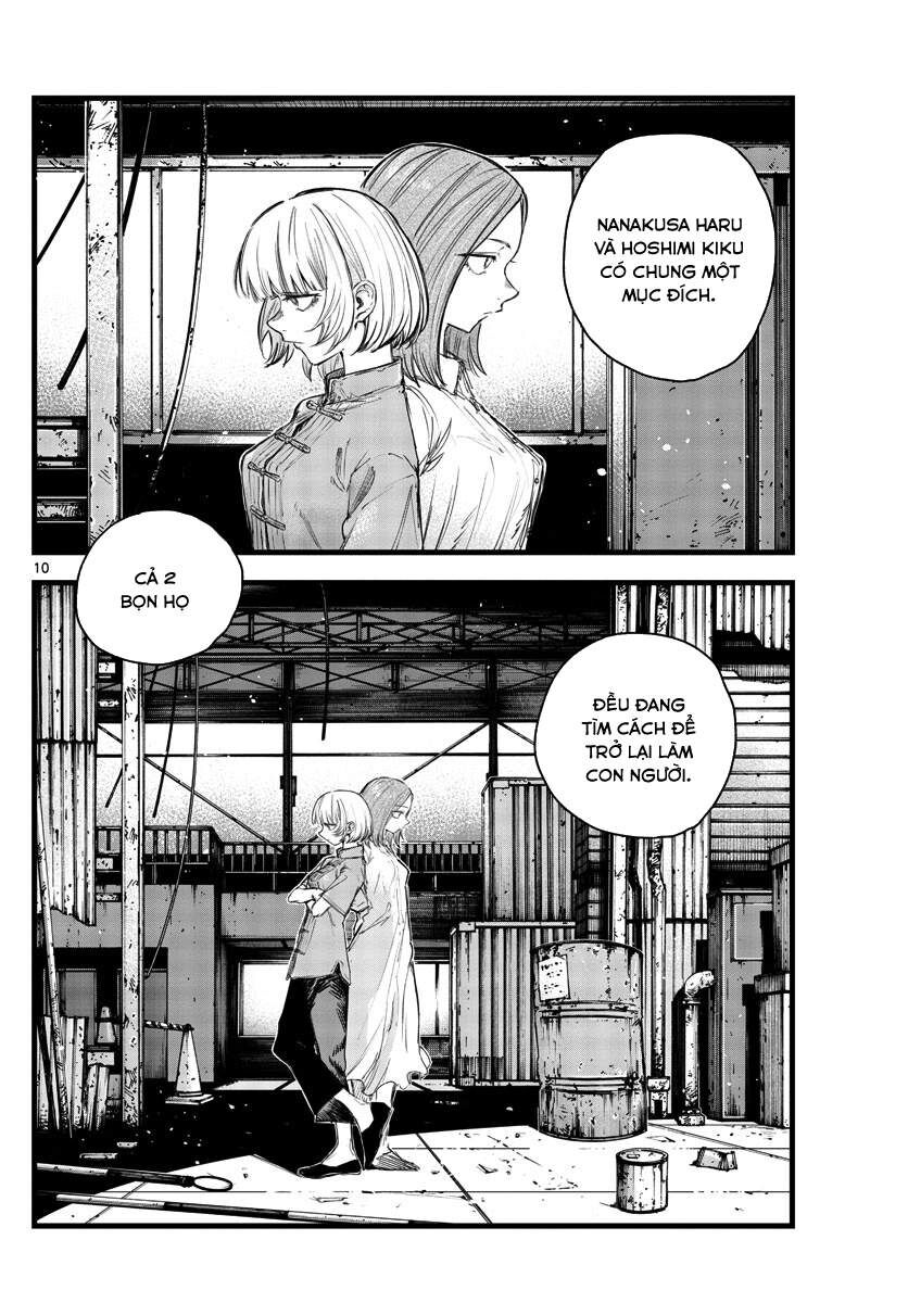 Khúc Ca Của Kẻ Dạo Đêm: Chapter 145