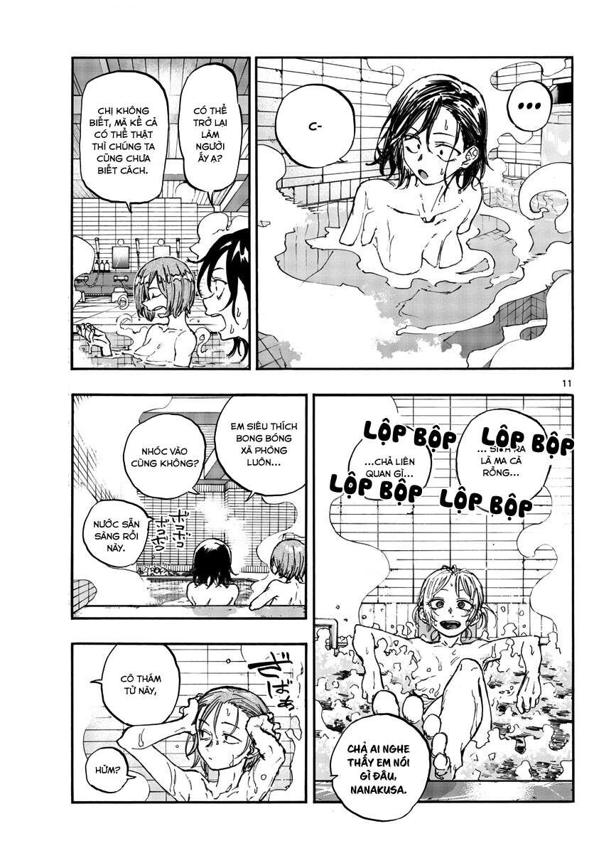 Khúc Ca Của Kẻ Dạo Đêm: Chapter 145